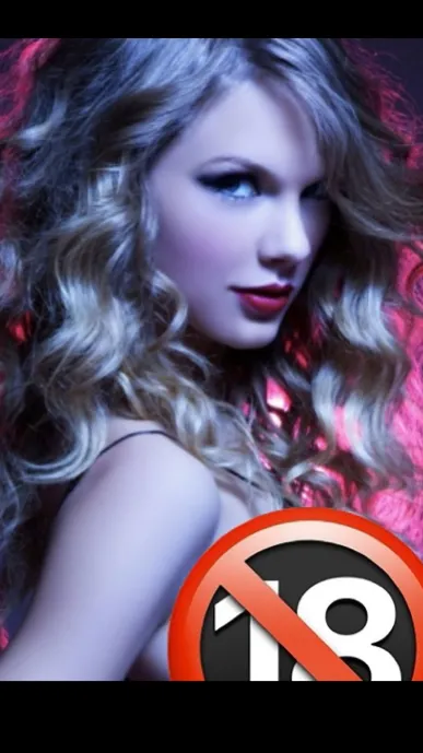 Talkie AI - Chat with Taylor Swift