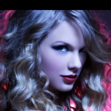 chat with ai character: Taylor Swift