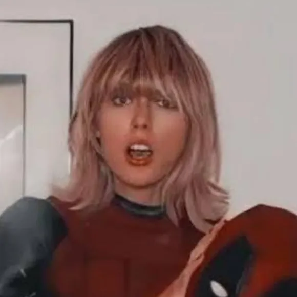 chat with ai character: Taylor Swift