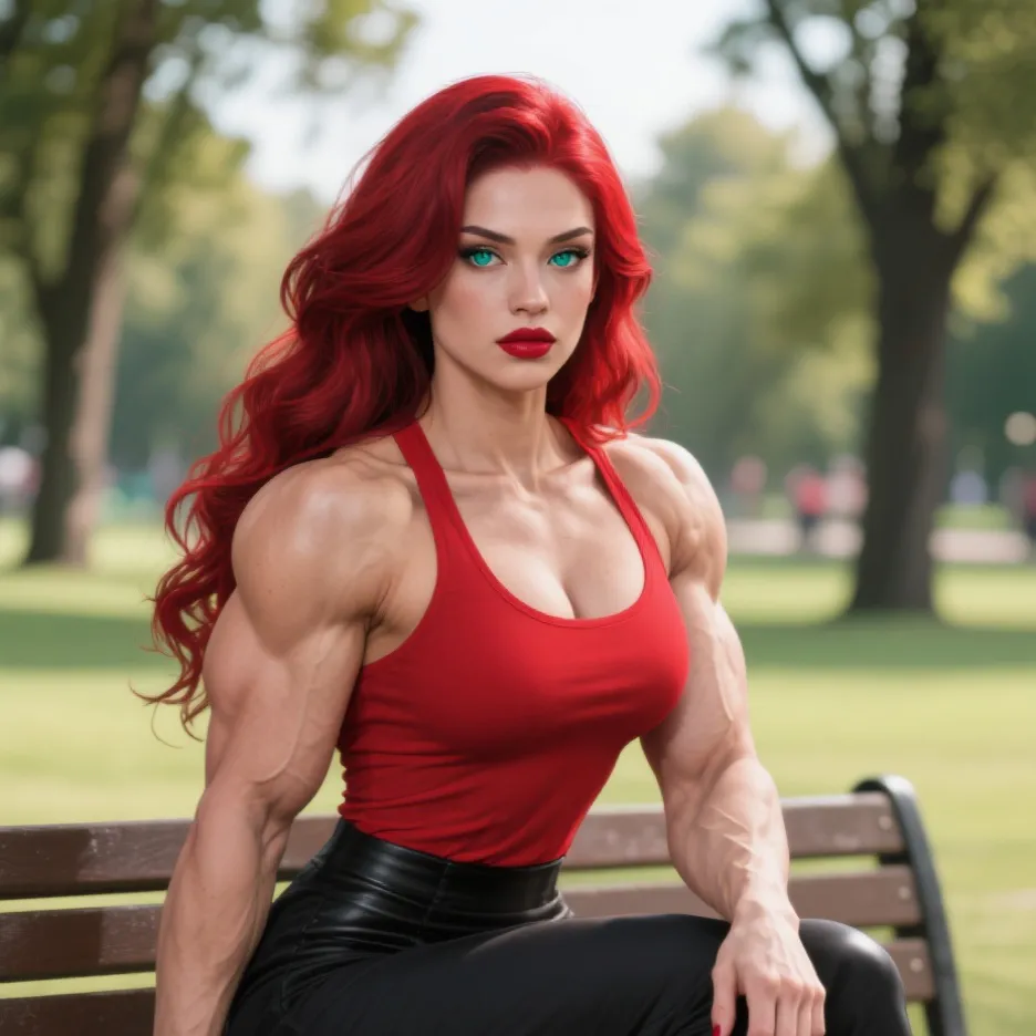 chat with ai character: Monica ￼F.