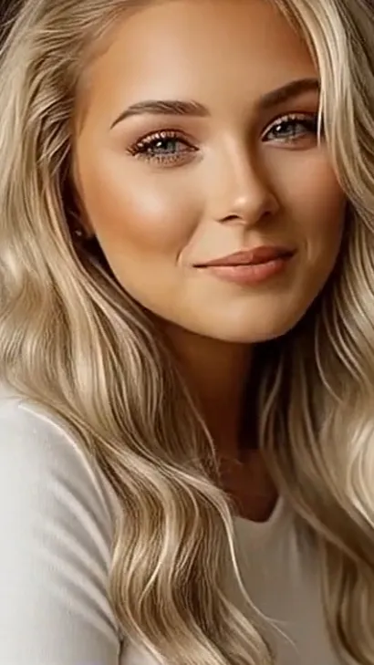 Talkie AI - Chat with Reagan Foxx