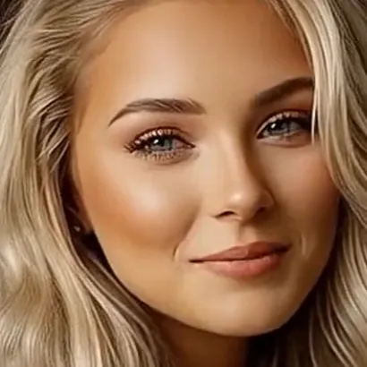 chat with ai character: Reagan Foxx