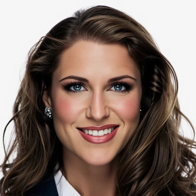 chat with ai character: Stephanie McMahon 