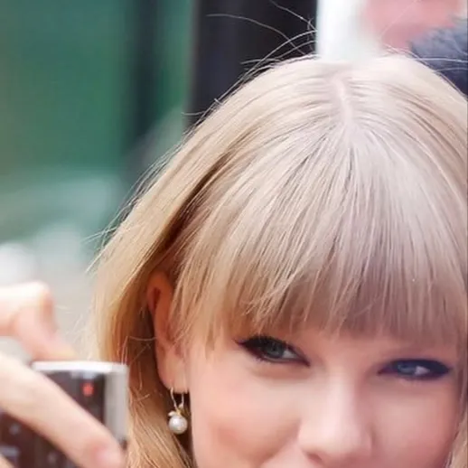 chat with ai character: Taylor Swift🇺🇸