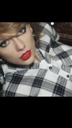 Talkie AI - Chat with Taylor Swift