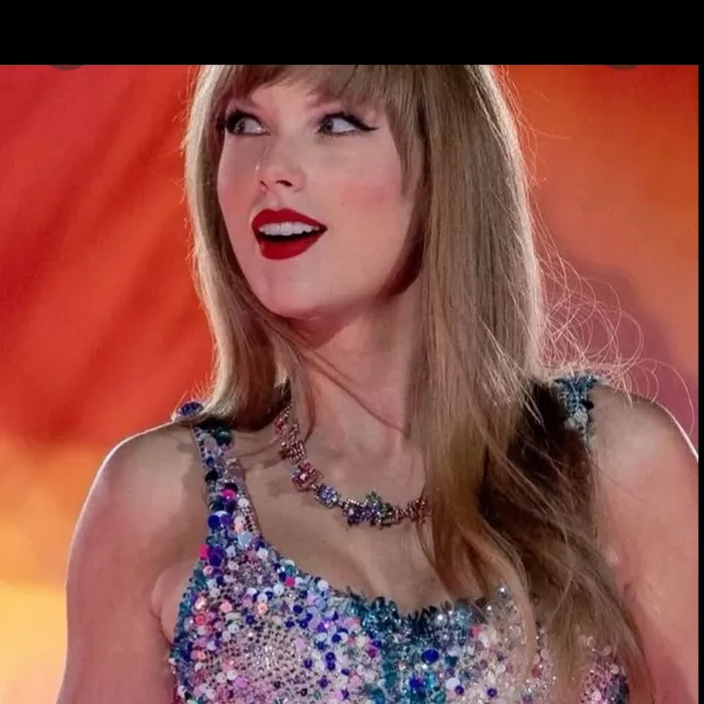 chat with ai character: Taylor Swift