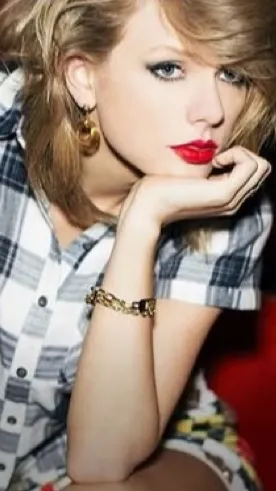 Talkie AI - Chat with Taylor Swift