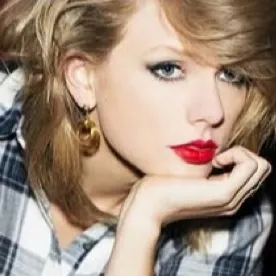 chat with ai character: Taylor Swift