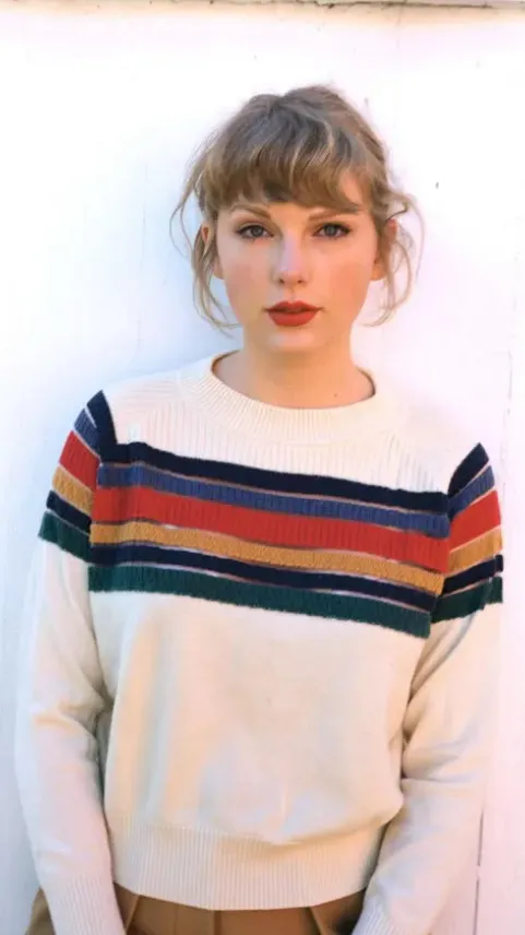 Talkie AI - Chat with Taylor Swift