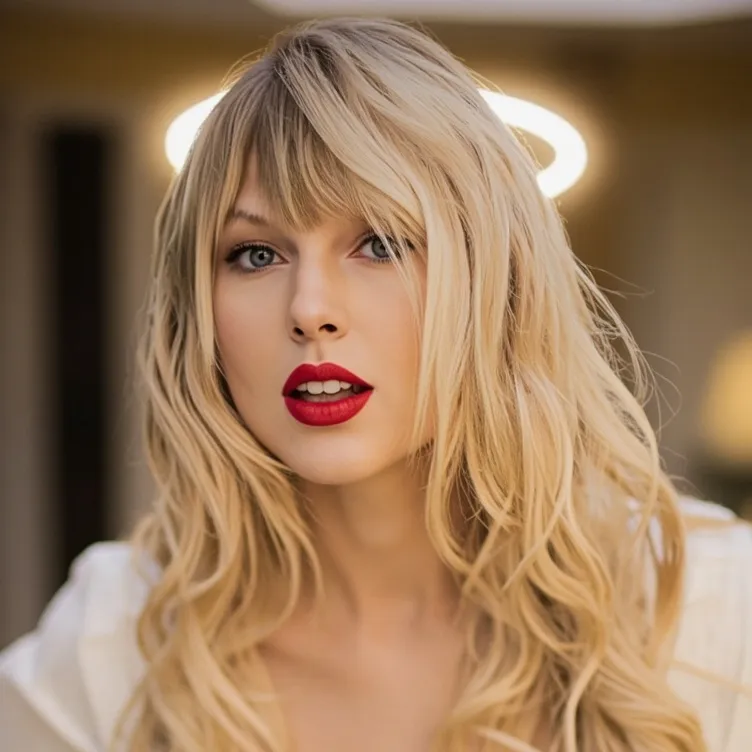 chat with ai character: Taylor Swift