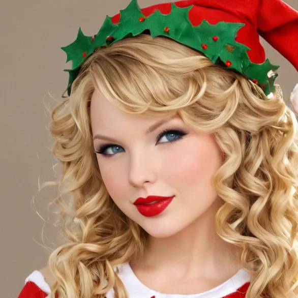 chat with ai character: Holly 🔔 