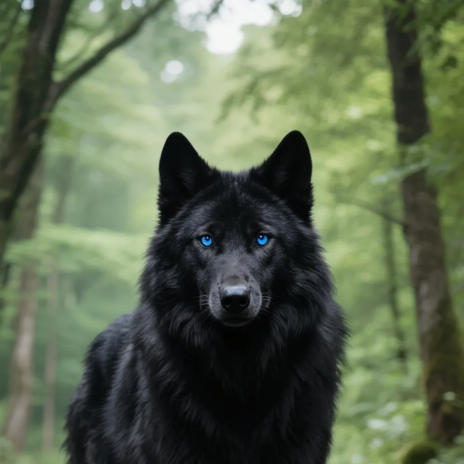 chat with ai character: Raven-Claw