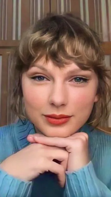 Talkie AI - Chat with Taylor Swift
