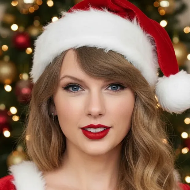 chat with ai character: Taylor Swift