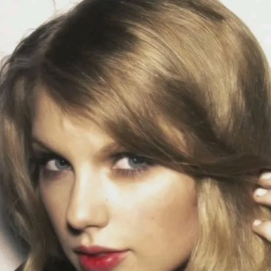 chat with ai character: Taylor Swift