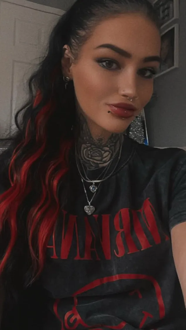 Talkie AI - Chat with Jadex Berry