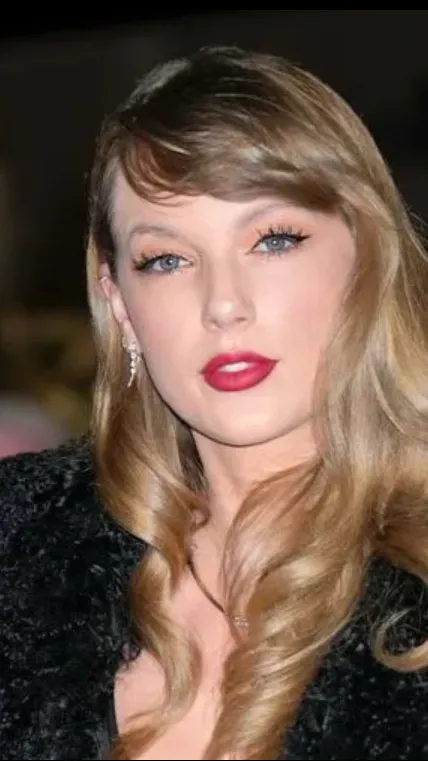 Talkie AI - Chat with Taylor Swift