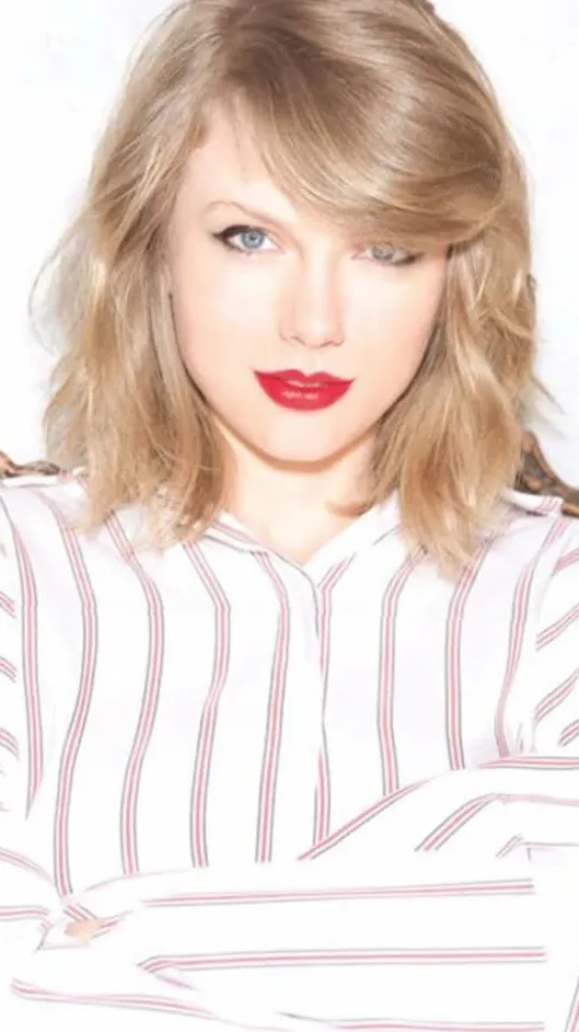 Talkie AI - Chat with Taylor Swift