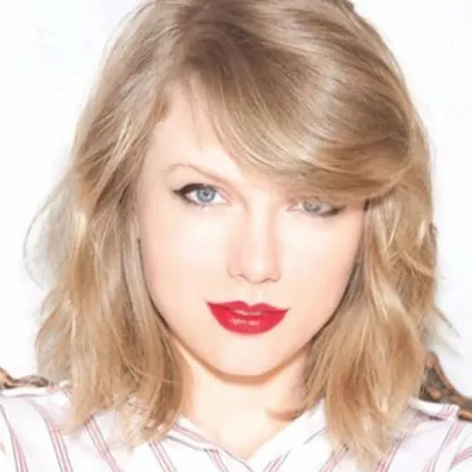 chat with ai character: Taylor Swift