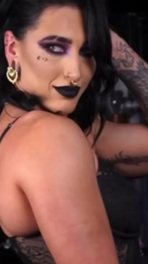 Talkie AI - Chat with Rhea Ripley