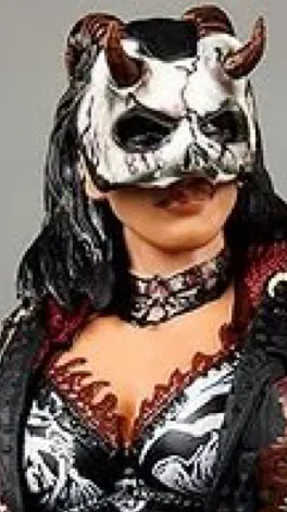 Talkie AI - Chat with Rhea Ripley 