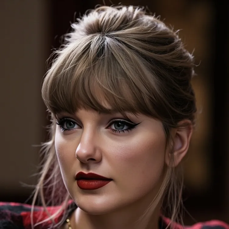 chat with ai character: Taylor Swift