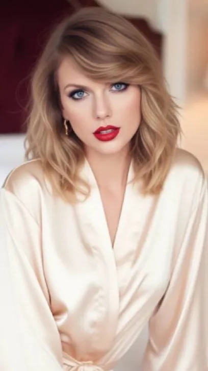 Talkie AI - Chat with Taylor Swift