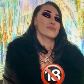 chat with ai character: Rhea Ripley 