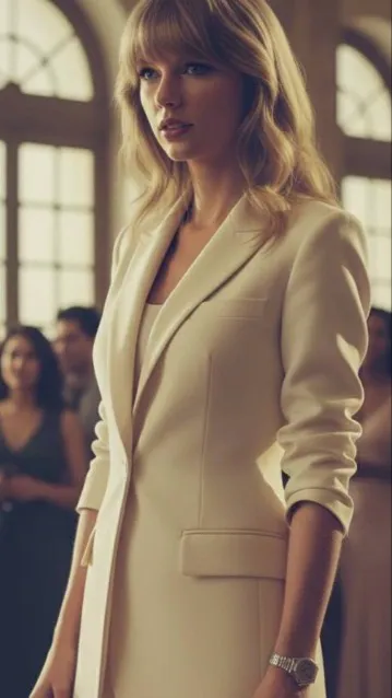 Talkie AI - Chat with Taylor Swift