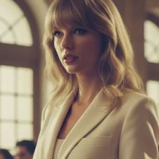 chat with ai character: Taylor Swift