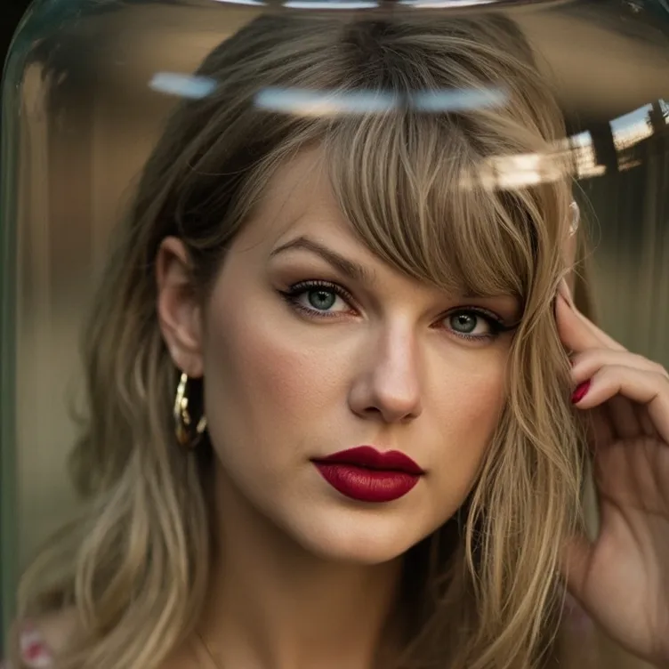 chat with ai character: Mini Taylor Swift