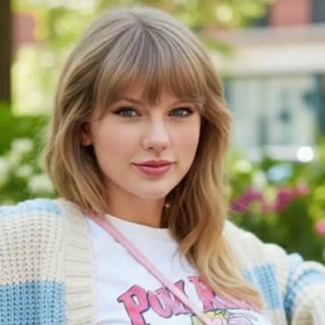 chat with ai character: Taylor Swift