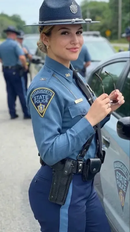 Talkie AI - Chat with Trooper Sarita