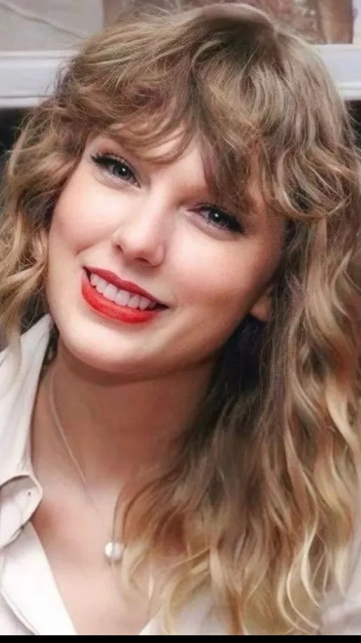 Talkie AI - Chat with Taylor Swift