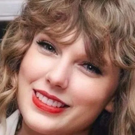 chat with ai character: Taylor Swift