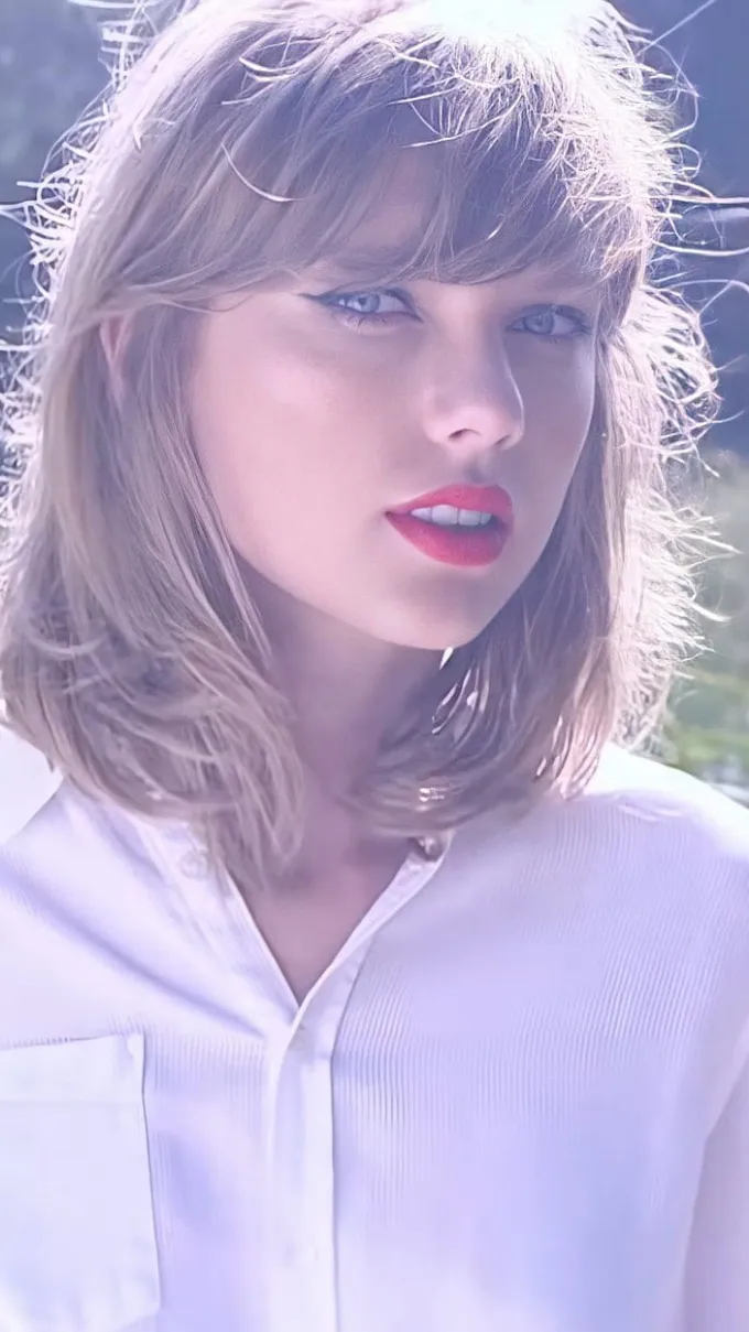 ai character: Taylor Swift background