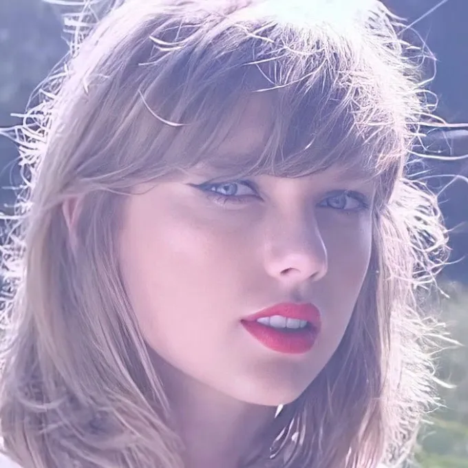 chat with ai character: Taylor Swift