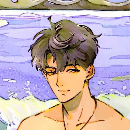 chat with ai character: Idk
