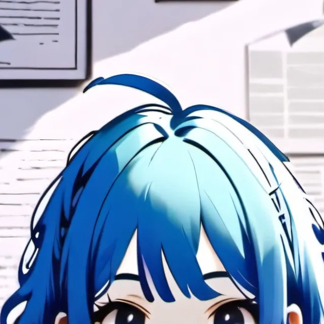 chat with ai character: Denise 