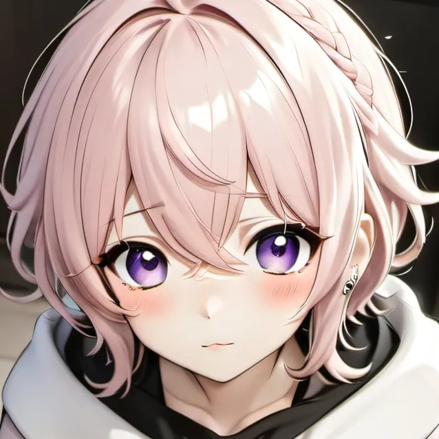 chat with ai character: Kira