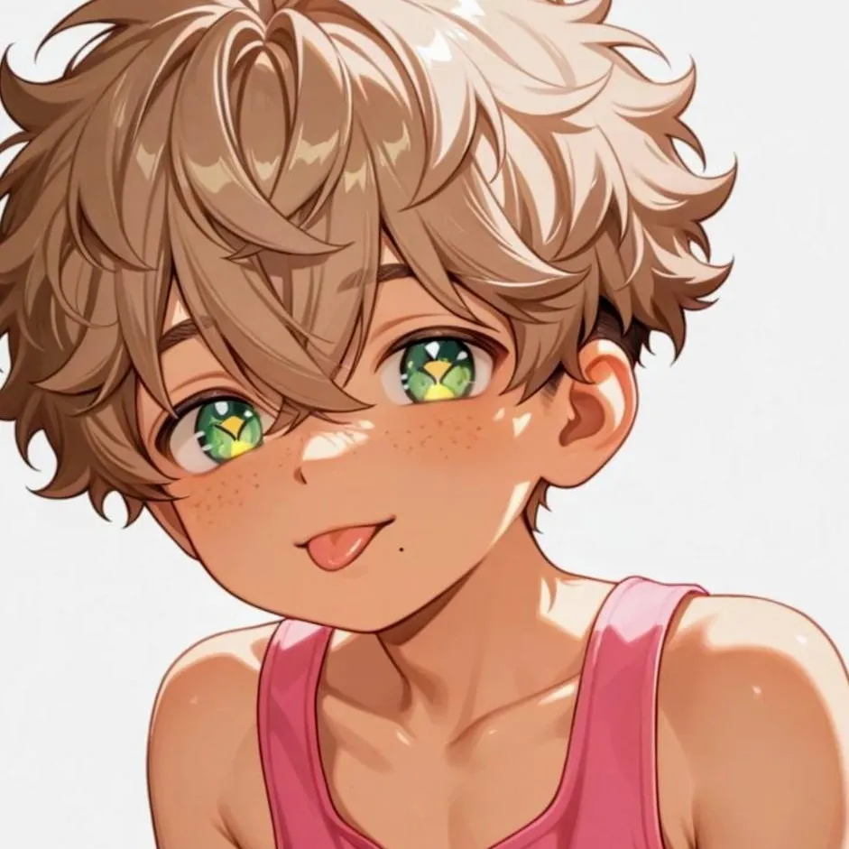 chat with ai character: Maxwell 