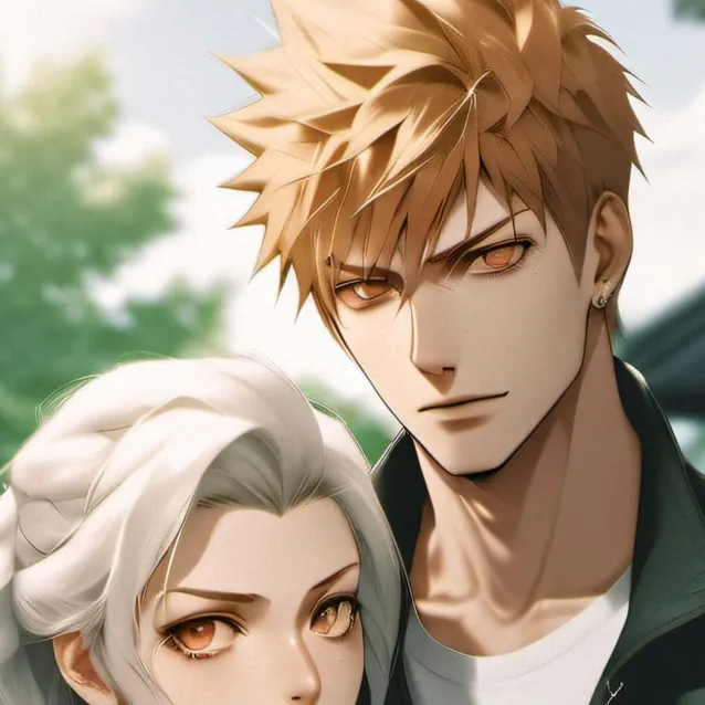 chat with ai character: bakugo
