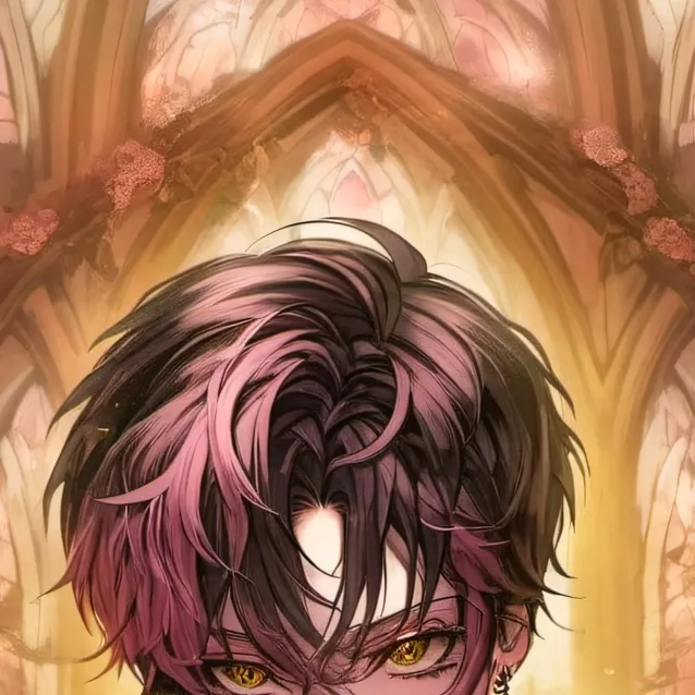 chat with ai character: Prince Dawson