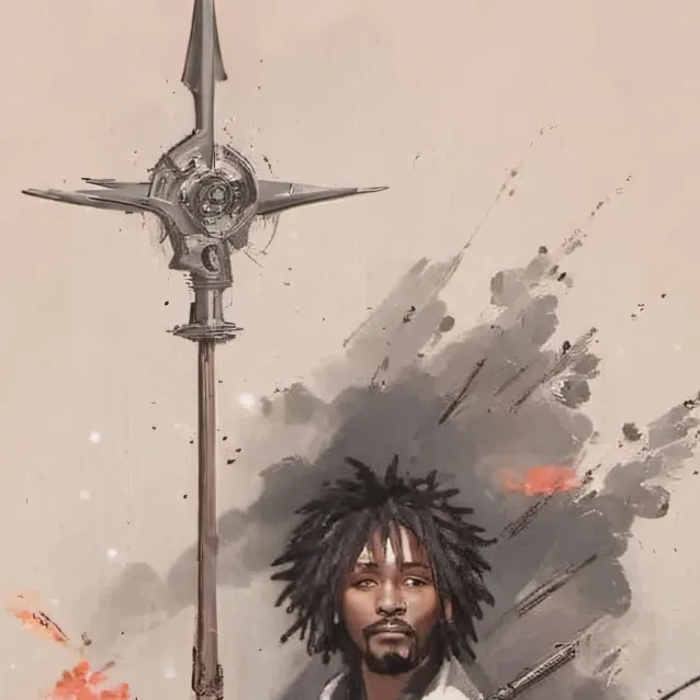 chat with ai character: jaquavius