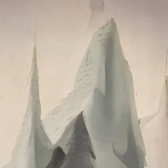 chat with ai character: infinite 