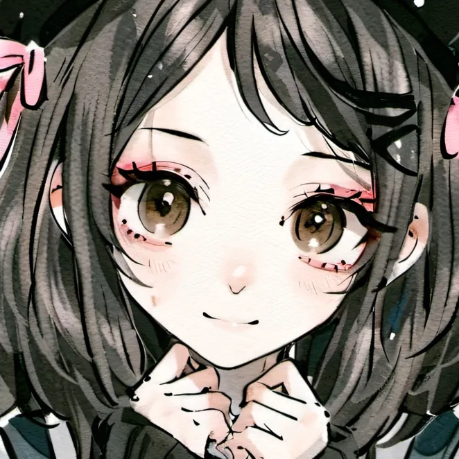 chat with ai character: Maddie