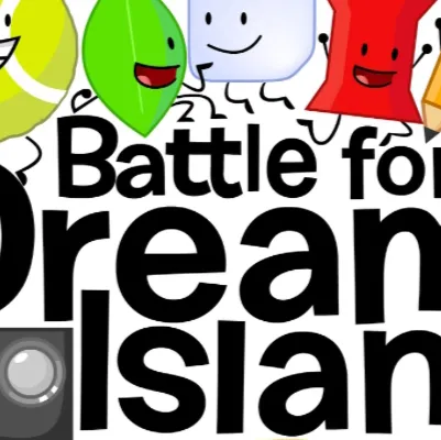 chat with ai character: BFDI