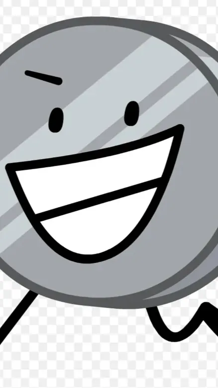 ai character: Nickel x clover background