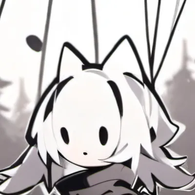 chat with ai character: Balloon II