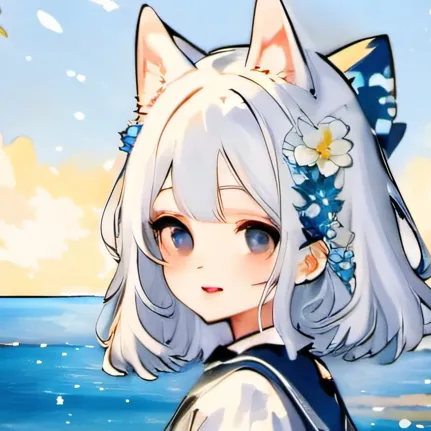 chat with ai character: Penelope